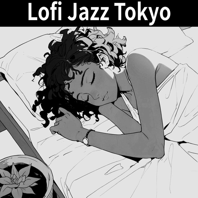 Horizon Dreams Jazz (For Relaxation & Good Sleep)