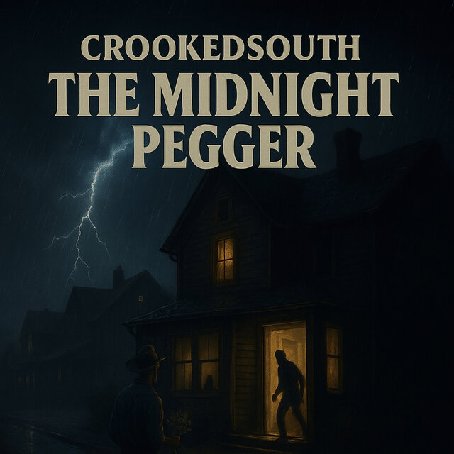 The Midnight Pegger