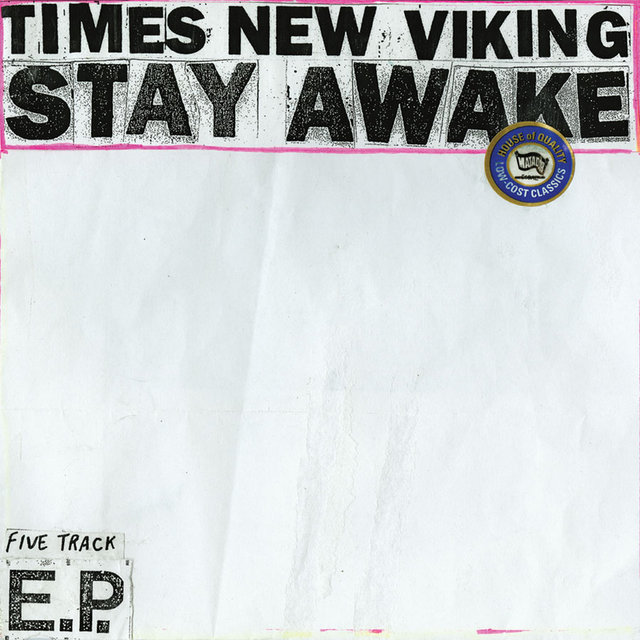 Stay Awake