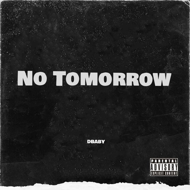 No Tomorrow