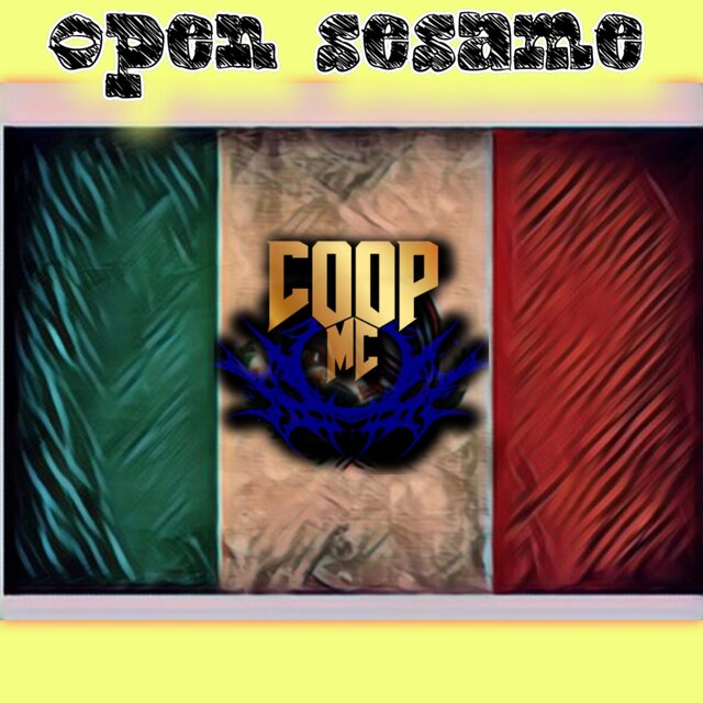 Open Sesame