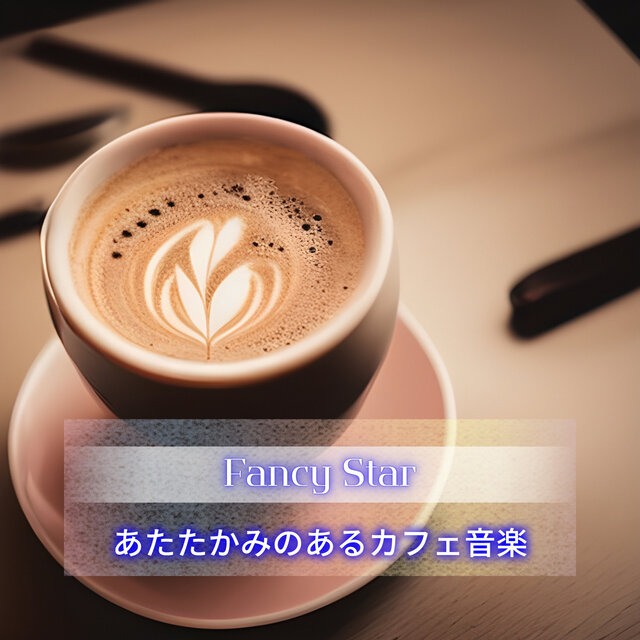 あたたかみのあるカフェ音楽