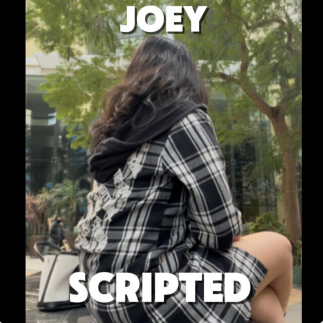 Scripted