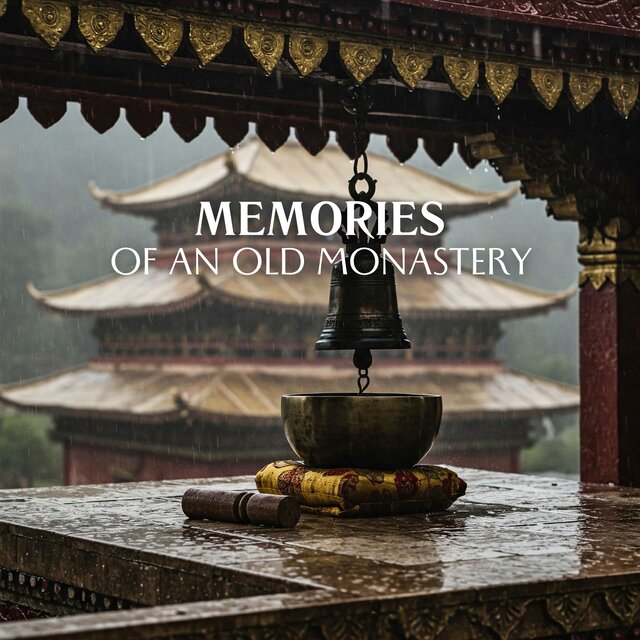 Memories of an Old Monastery