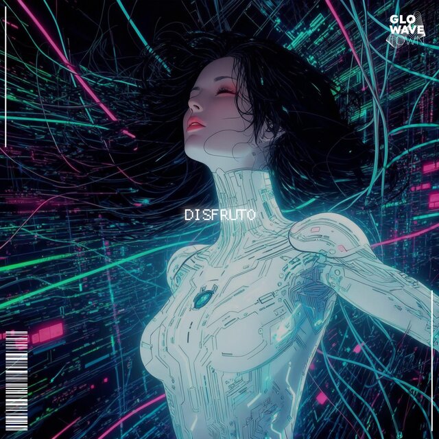 Disfruto (Melodic Techno)