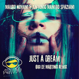 Just a Dream (Gigi de Martino Remix - Radio edit)