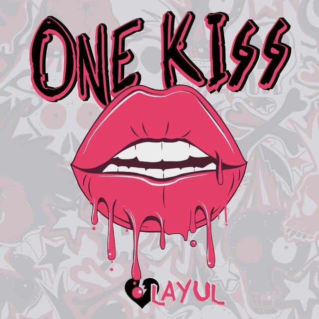 One Kiss