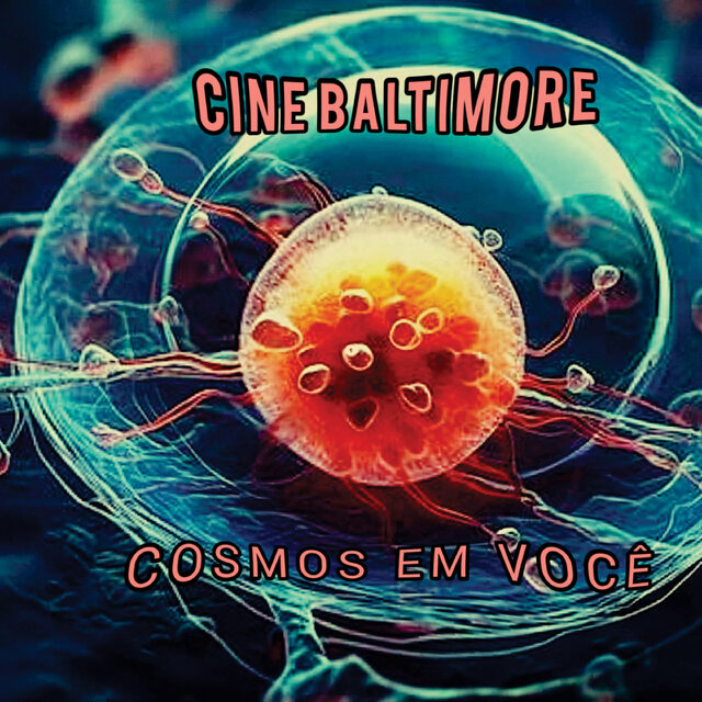 Cosmos em Você