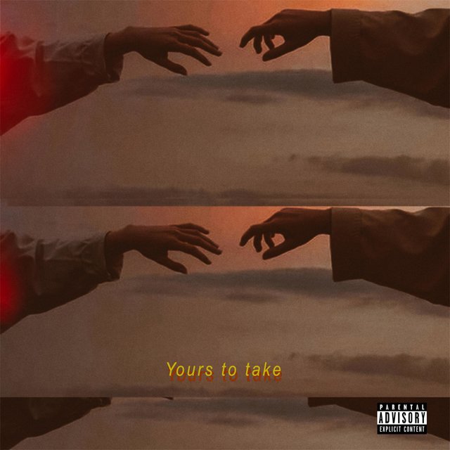 Yours To Take