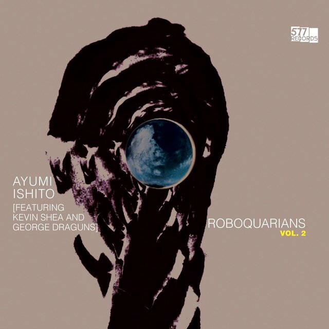 Roboquarians, Vol. 2