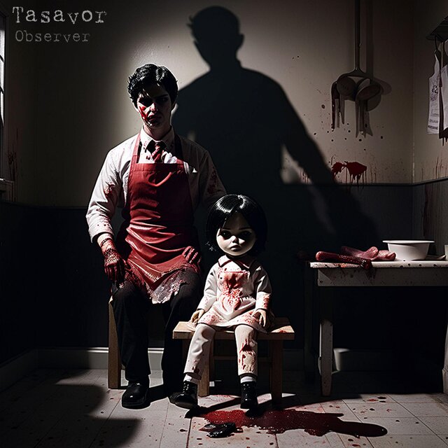 Tasavor (Beat By IK-EY)