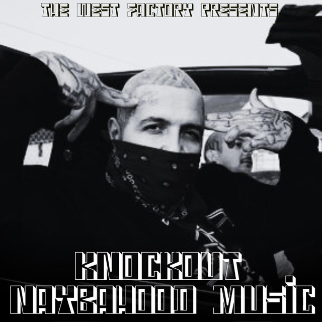 Naybahood Music EP
