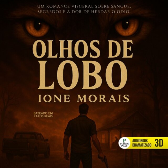 Olhos de Lobo