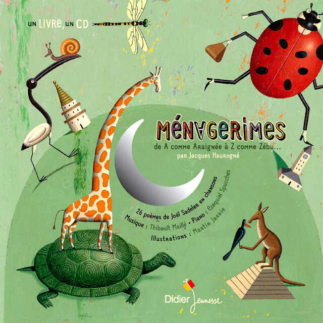 Ménagerimes