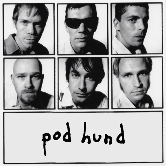 pod hund - del 3 - 1996