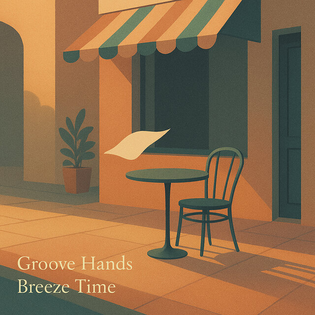 Breeze Time