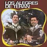 Te Vas Angel Mío