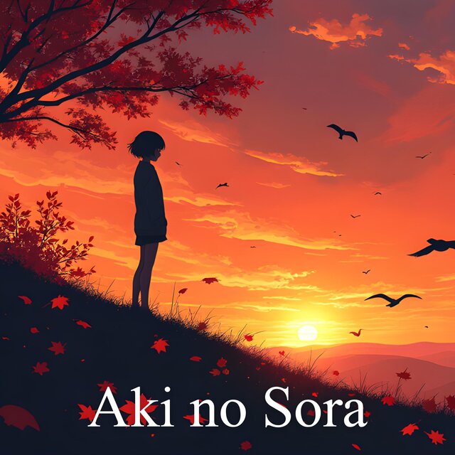 秋の空