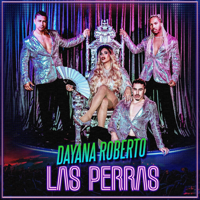 Las Perras