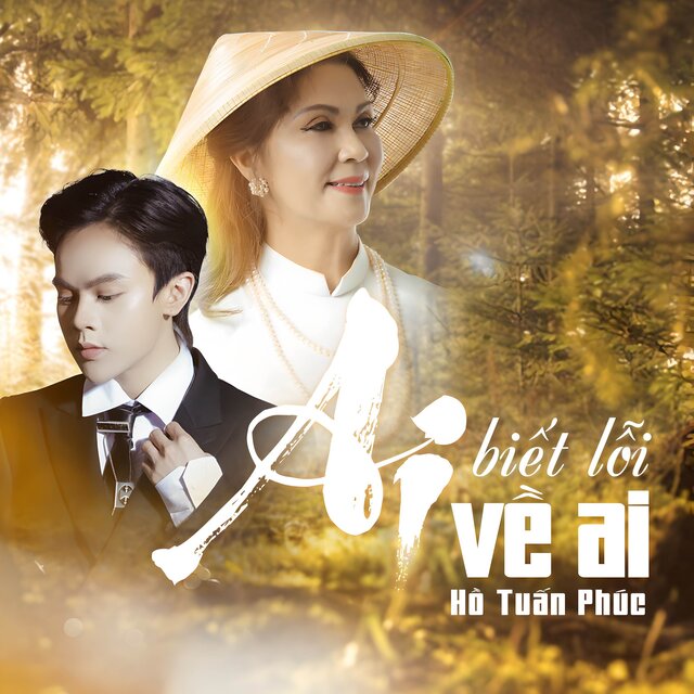 Ai Biết Lỗi Về Ai