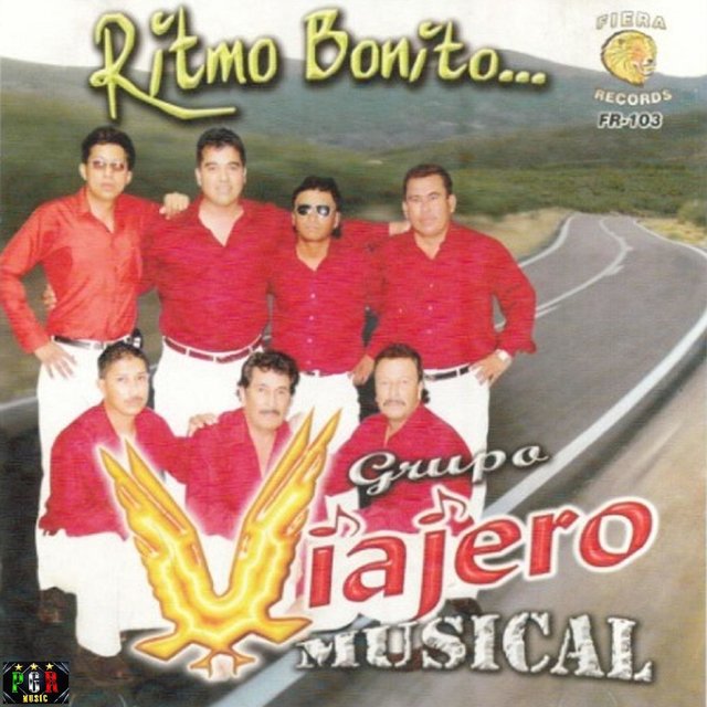 Ritmo Bonito