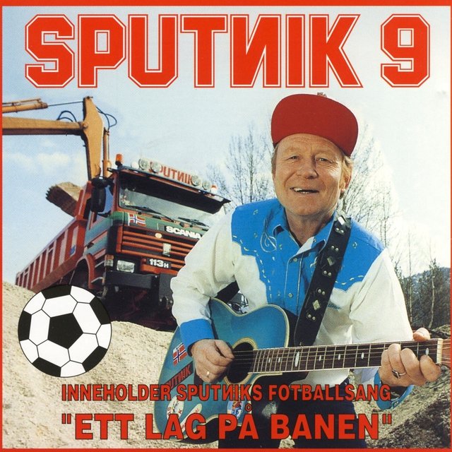 Sputnik 9