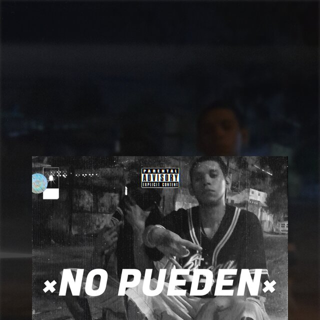 No Pueden