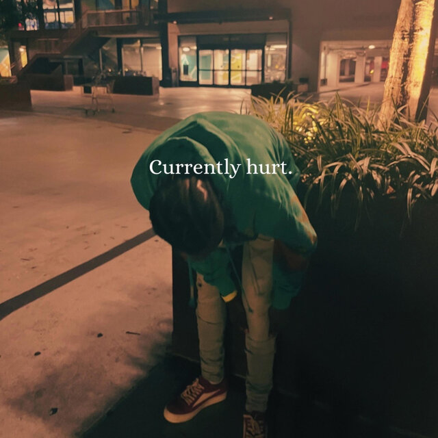 Currently Hurt.
