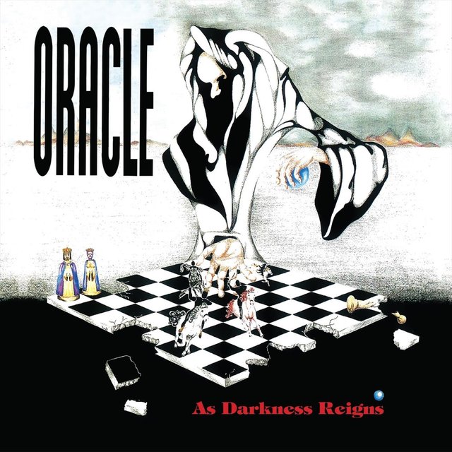 As Darkness Reigns