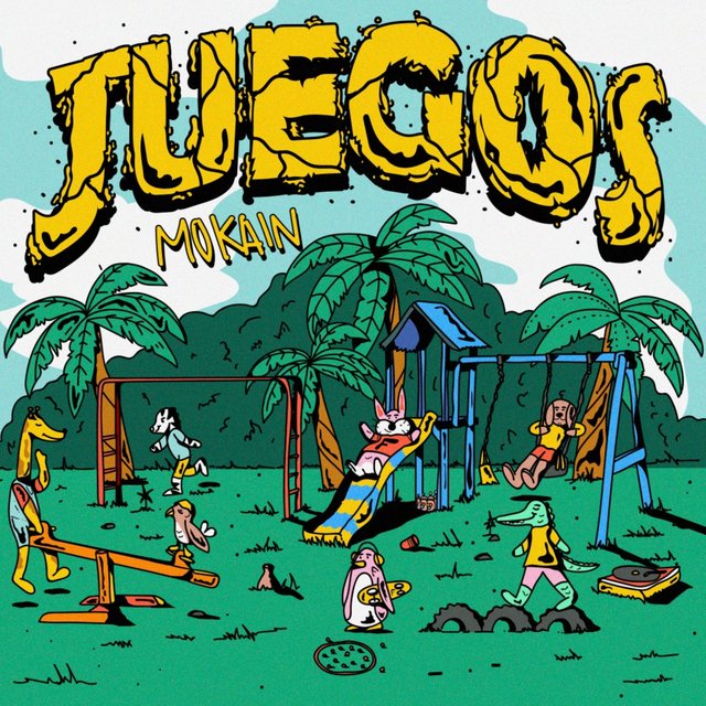 Juegos