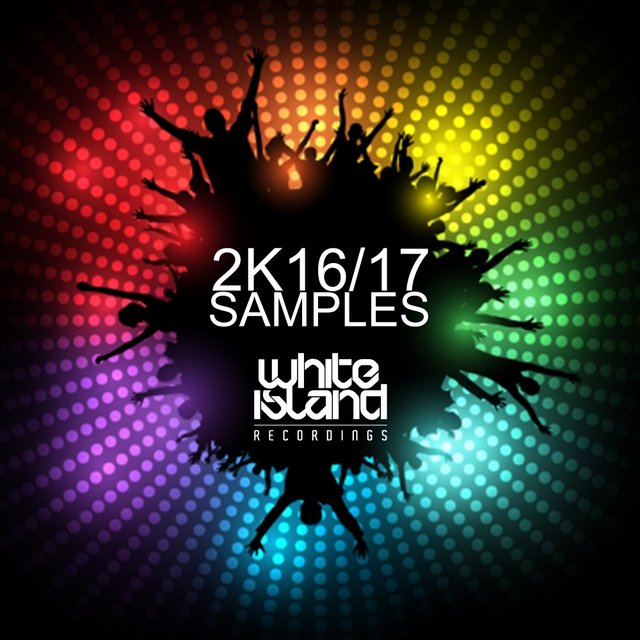 2K16 / 17 Samples