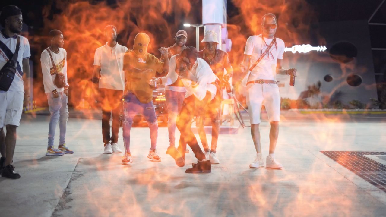Shemdread - Am Fine "Best Life" Official Video
