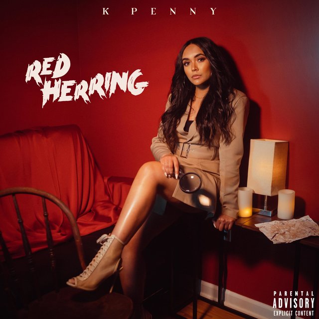 RED HERRING