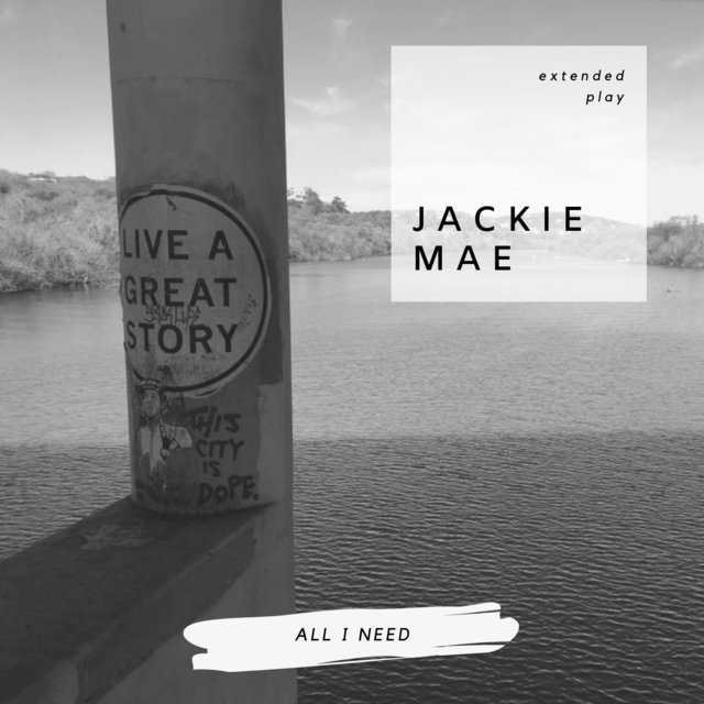 All I Need - EP