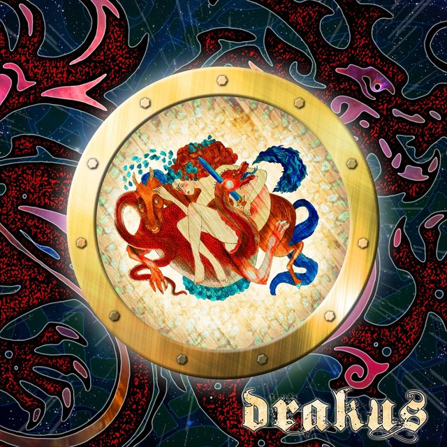 Drakus