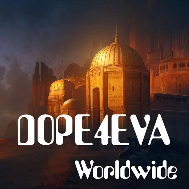 Worldwide (feat. Big Sherm, King Hyphy & Plaga)