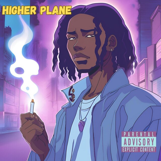 Higher Plane