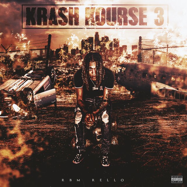 Krash Kourse 3