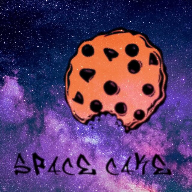 Space Cake