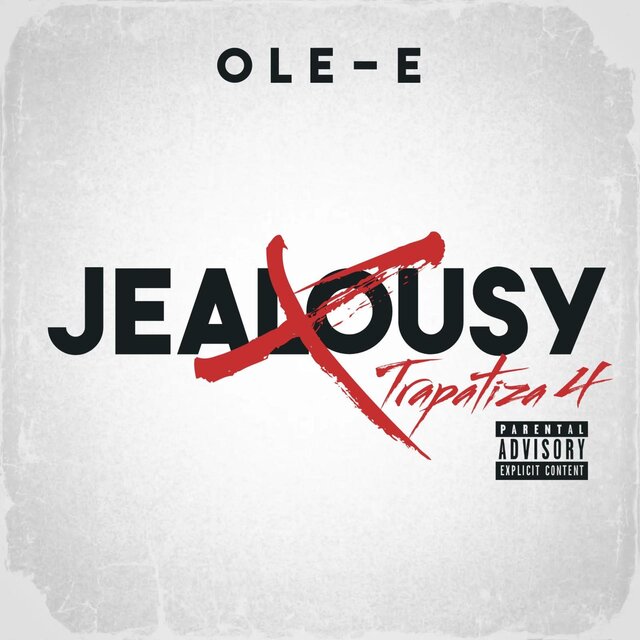 Jealousy