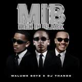(Outro) M.i.b (Man in Black)