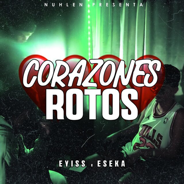 Corazones Rotos