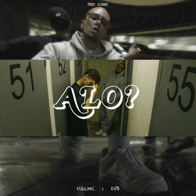 Aló?