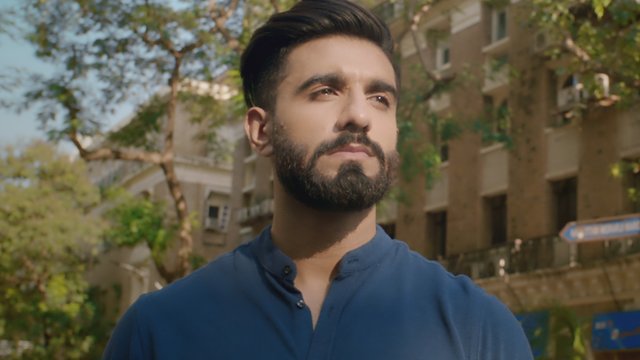 Akhiyan (feat. Papon)