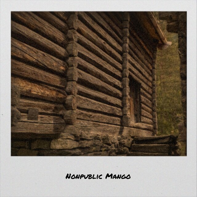 Nonpublic Mango