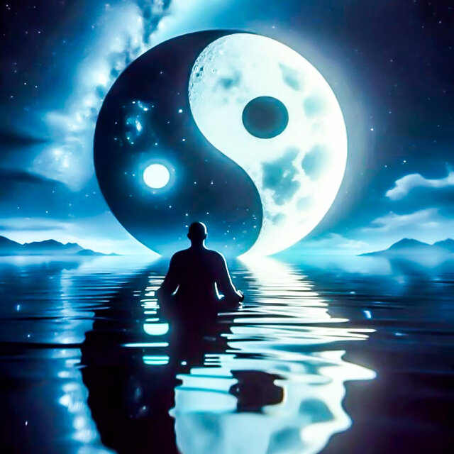 Yin and Yang
