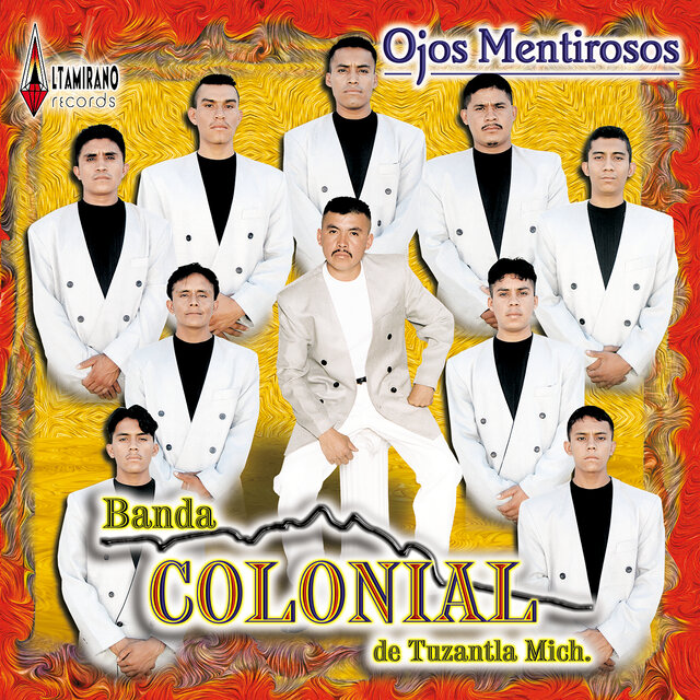 Ojos Mentirosos