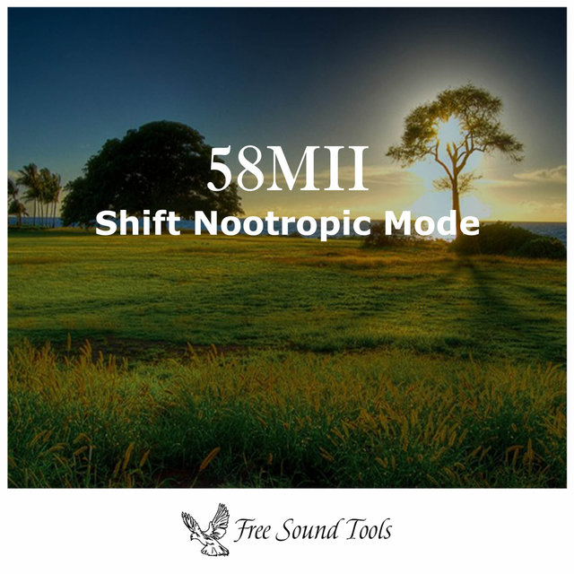 Shift Nootropic Mode
