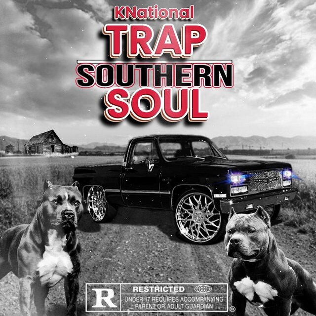 Trap Southern Soul