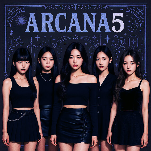 ARCANA5